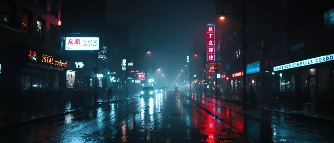 暗夜追踪 - 奇米影视77777云端高清 暗夜追踪 - 奇米影视77777影片详情背景